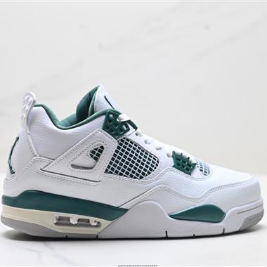 Nike Air Jordan 4 Retro 復古休閒運動文化籃球鞋