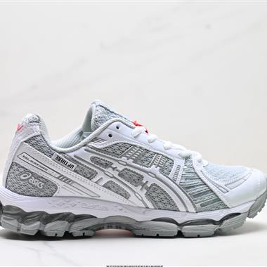 Asics Gel-Kayano 12.1 亞瑟士 運動休閒透氣專業跑鞋