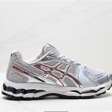 Asics Gel-Kayano 12.1 亞瑟士 運動休閒透氣專業跑鞋