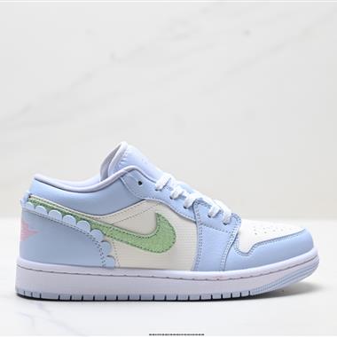 Nike Air Jordan 1 Low AJ1低幫休閒板鞋
