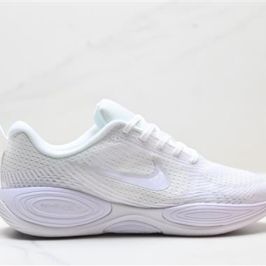 Nike ComfiRide 舒適貼合 透氣支撐跑步鞋