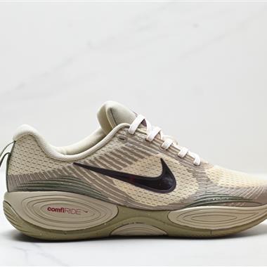 Nike ComfiRide 舒適貼合 透氣支撐跑步鞋