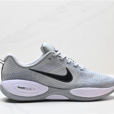 Nike ComfiRide 舒適貼合 透氣支撐跑步鞋