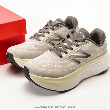 New Balance Fresh Foam x 880 V15 舒適百搭防滑 低幫 休閒跑步鞋
