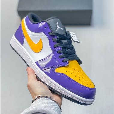 Nike Air Jordan 1 Low AJ1 低幫復古文化休閒運動籃球鞋