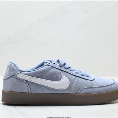 Nike Killshot 2 復古舒適 防滑輕便 低幫 板鞋