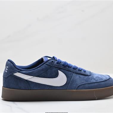Nike Killshot 2 復古舒適 防滑輕便 低幫 板鞋