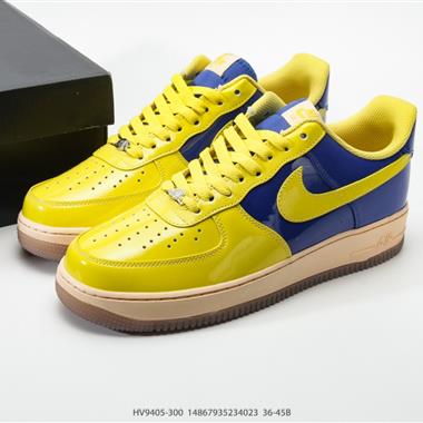 Nike Air Force 1 Low 空軍一號低幫百搭休閒運動板鞋