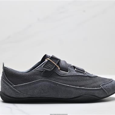 ADIDAS URBAN REVERIE 舒適百搭 耐磨低幫 生活休閒鞋