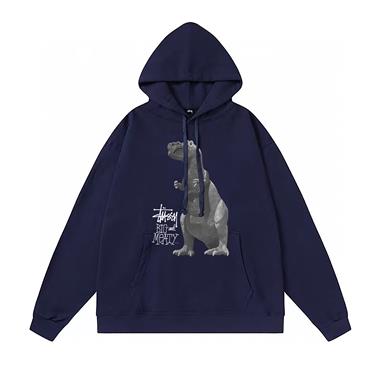 STUSSY   2026春季新款衛衣帽T