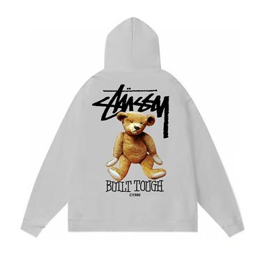 STUSSY   2026春季新款衛衣帽T