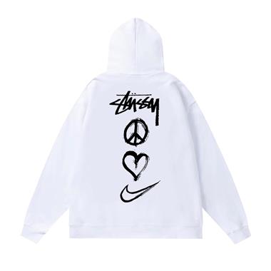 STUSSY   2026春季新款衛衣帽T