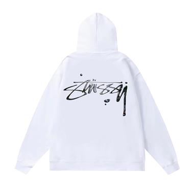 STUSSY   2026春季新款衛衣帽T
