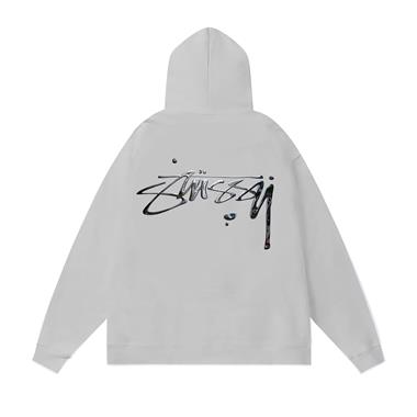 STUSSY   2026春季新款衛衣帽T