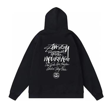 STUSSY   2026春季新款衛衣帽T