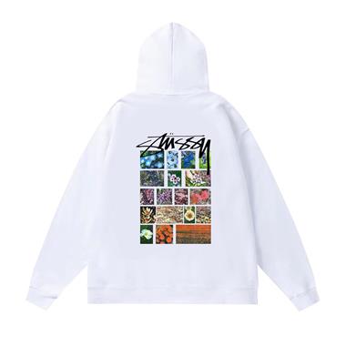 STUSSY   2026春季新款衛衣帽T