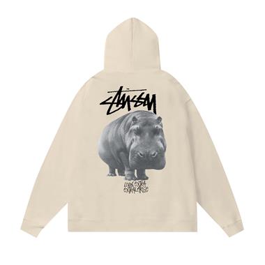 STUSSY   2026春季新款衛衣帽T