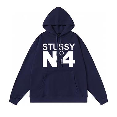 STUSSY   2026春季新款衛衣帽T