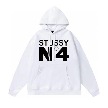 STUSSY   2026春季新款衛衣帽T