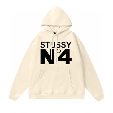 STUSSY   2026春季新款衛衣帽T