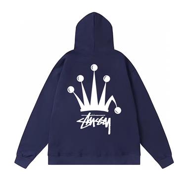 STUSSY   2026春季新款衛衣帽T