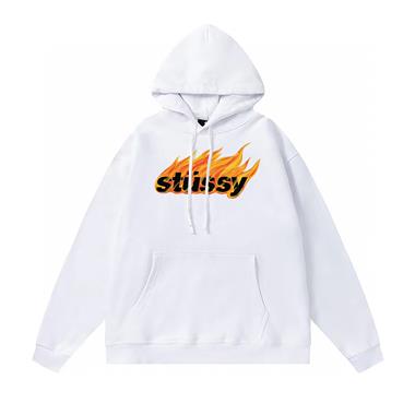 STUSSY   2026春季新款衛衣帽T