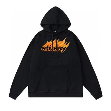 STUSSY   2026春季新款衛衣帽T