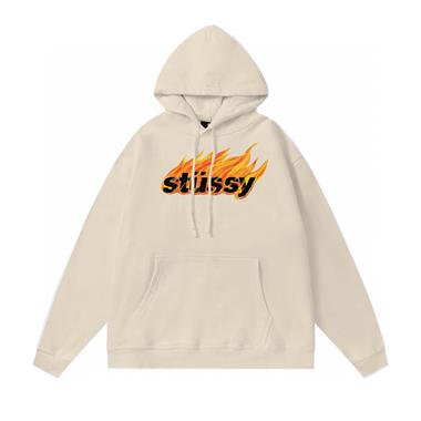 STUSSY   2026春季新款衛衣帽T