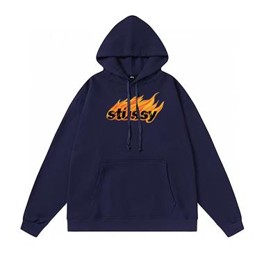 STUSSY   2026春季新款衛衣帽T