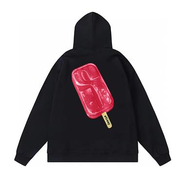 STUSSY   2026春季新款衛衣帽T