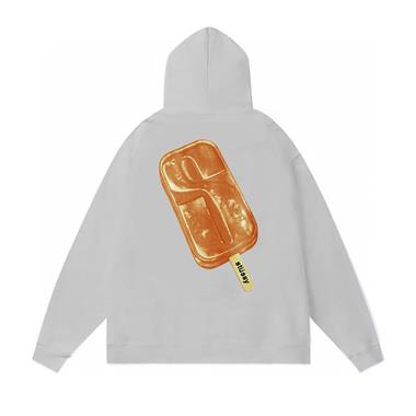 STUSSY   2026春季新款衛衣帽T