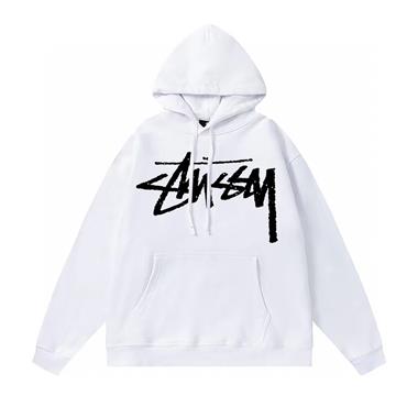 STUSSY   2026春季新款衛衣帽T