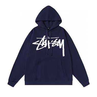 STUSSY   2026春季新款衛衣帽T