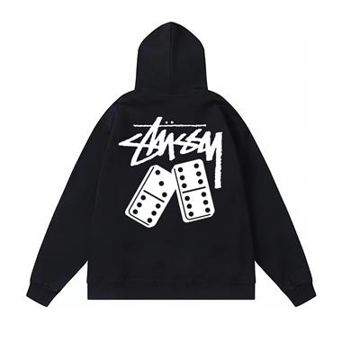 STUSSY   2026春季新款衛衣帽T