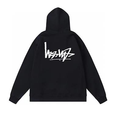 STUSSY   2026春季新款衛衣帽T