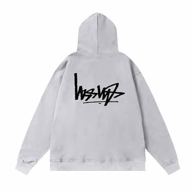 STUSSY   2026春季新款衛衣帽T
