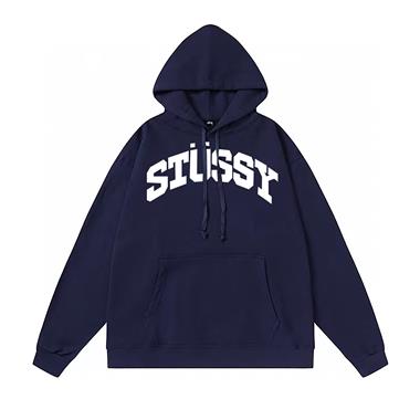 STUSSY   2026春季新款衛衣帽T