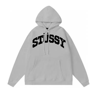 STUSSY   2026春季新款衛衣帽T