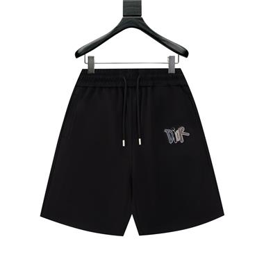 DIOR   2026春夏新款休閒短褲