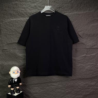 Chrome Hearts   2026春夏新款短袖T恤  尺寸偏大