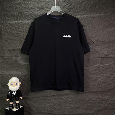 LouisVuitton   2026春夏新款短袖T恤  尺寸偏大