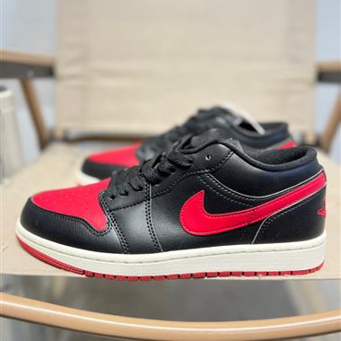 Nike Air Jordan 1 Low AJ1低幫系列籃球鞋