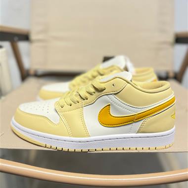 Nike Air Jordan 1 Low AJ1低幫系列籃球鞋
