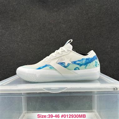 Converse All Star Pro BB Low 匡威BB低幫休閒運動籃球