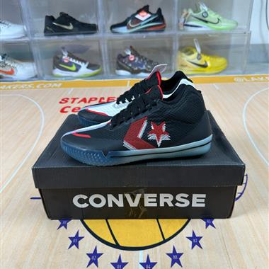 Converse All Star Pro BB Low 匡威BB低幫休閒運動籃球