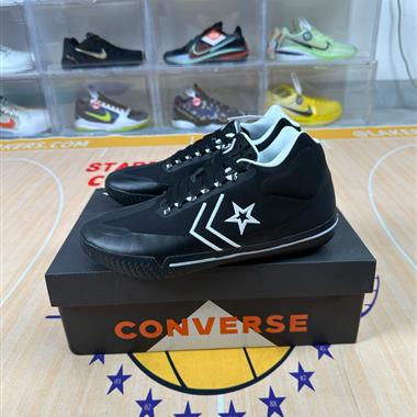 Converse All Star Pro BB Low 匡威BB低幫休閒運動籃球