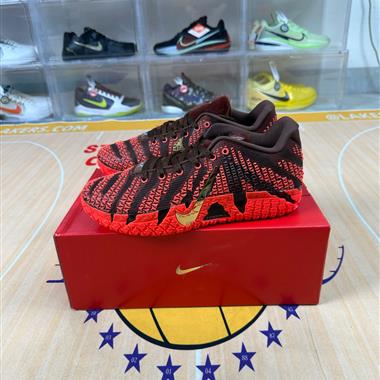 Nike Ja 3 莫蘭特3代運動休閒籃球鞋