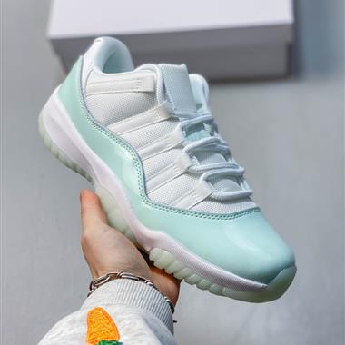 Nike Air Jordan 11 Retro "Space Jam" 籃球鞋