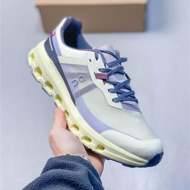 Loewe x On昂跑Cloudtilt 羅意威 聯名輕量運動休閒鞋