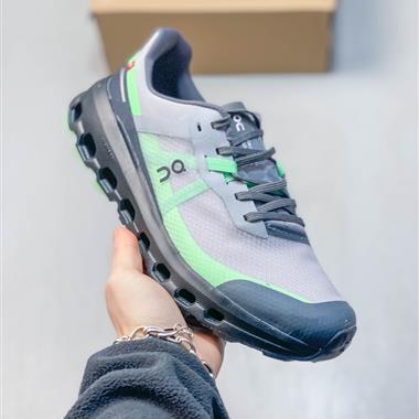 Loewe x On昂跑Cloudtilt 羅意威 聯名輕量運動休閒鞋